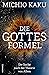 Die Gottes-Formel: Die Suche nach der Theorie von Allem (German Edition)