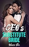 CEO’s Substitute ...