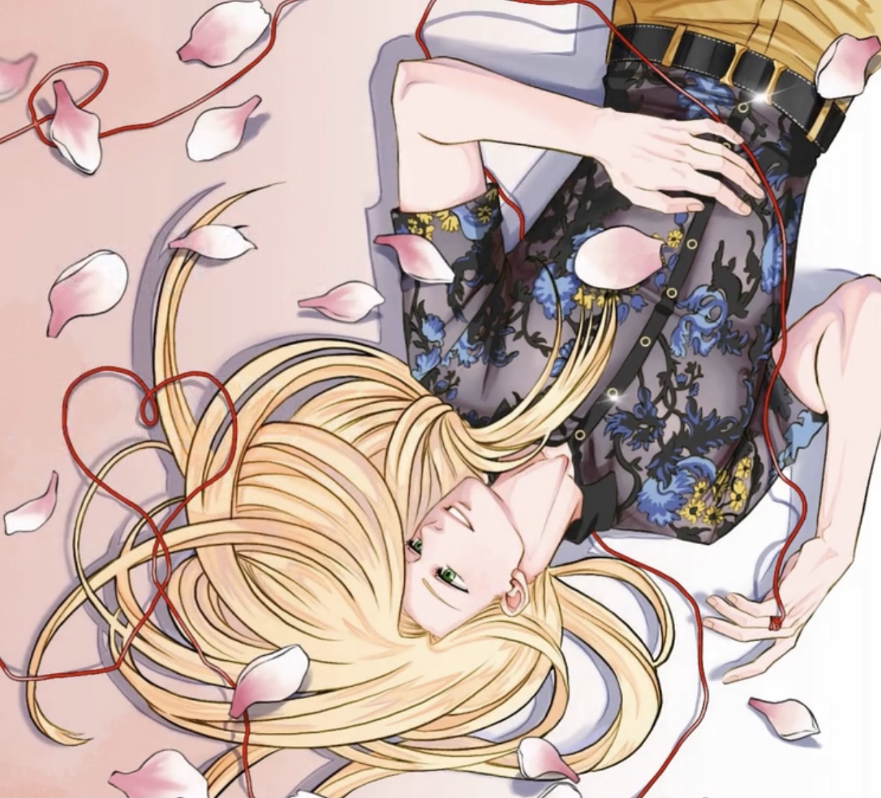 Heart to Heart: Fated Bonds (Heart to Heart #2)