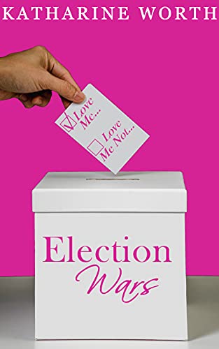 Election Wars (Lane Sisters #2)