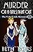 Murder on a Girl's Night Out (The Violet Carlyle Mysteries, #32)