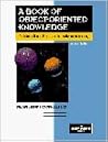 A Book of Object-Oriented Knowledge: An Introduction to Object-Oriented Software Engineering (Prentice Hall Object-Oriented Series)