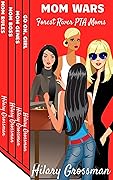 Mom Wars Box Set