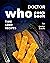 Doctor Who Cookbook: Time L...