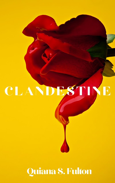Clandestine (Souls of Mortals, Book 1)
