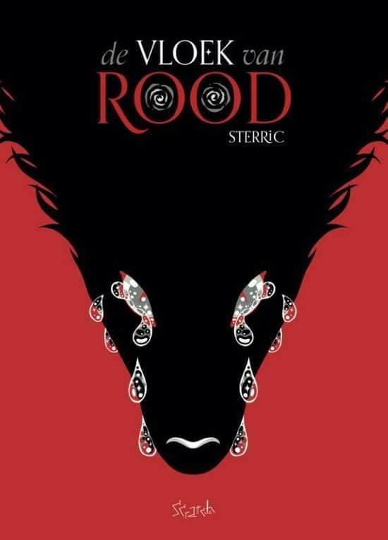 De Vloek Van Rood