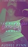 The Remnants Love Left Behind: A Ganton Hills Romance Standalone (Ganton Hills Romance Series Book 1) Book cover for The Remnants Love Left Behind: A Ganton Hills Romance Standalone (Ganton Hills Romance Series Book 1)