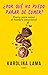 ¿Por qué no puedo parar de comer? by Karolina  Lama