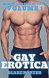 Gay Erotica - Vol...