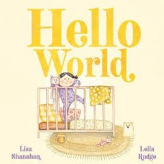 Hello World (Hardcover)