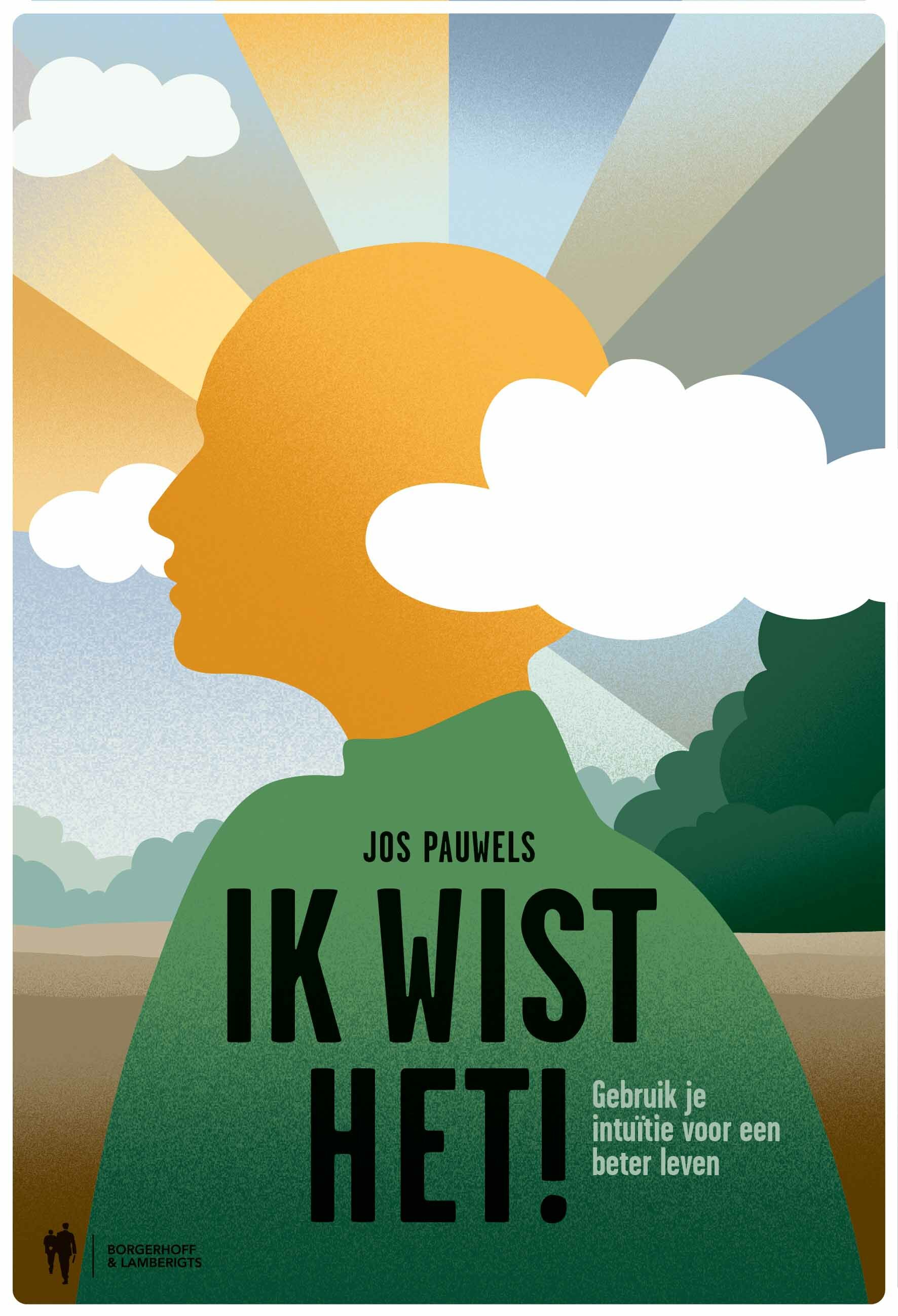 Ik wist het!