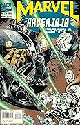 Marvel #2/1995: Aaveajaja 2099