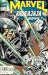 Marvel #2/1995: Aaveajaja 2099 Marvel #2/1995: Aaveajaja 2099