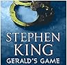 Gerald's Game by Stephen        King