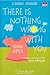 There Is Nothing Wrong with You: belajar menerima diri apa adanya