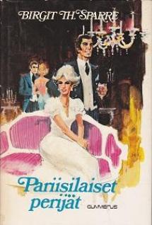 Pariisilaiset perijät