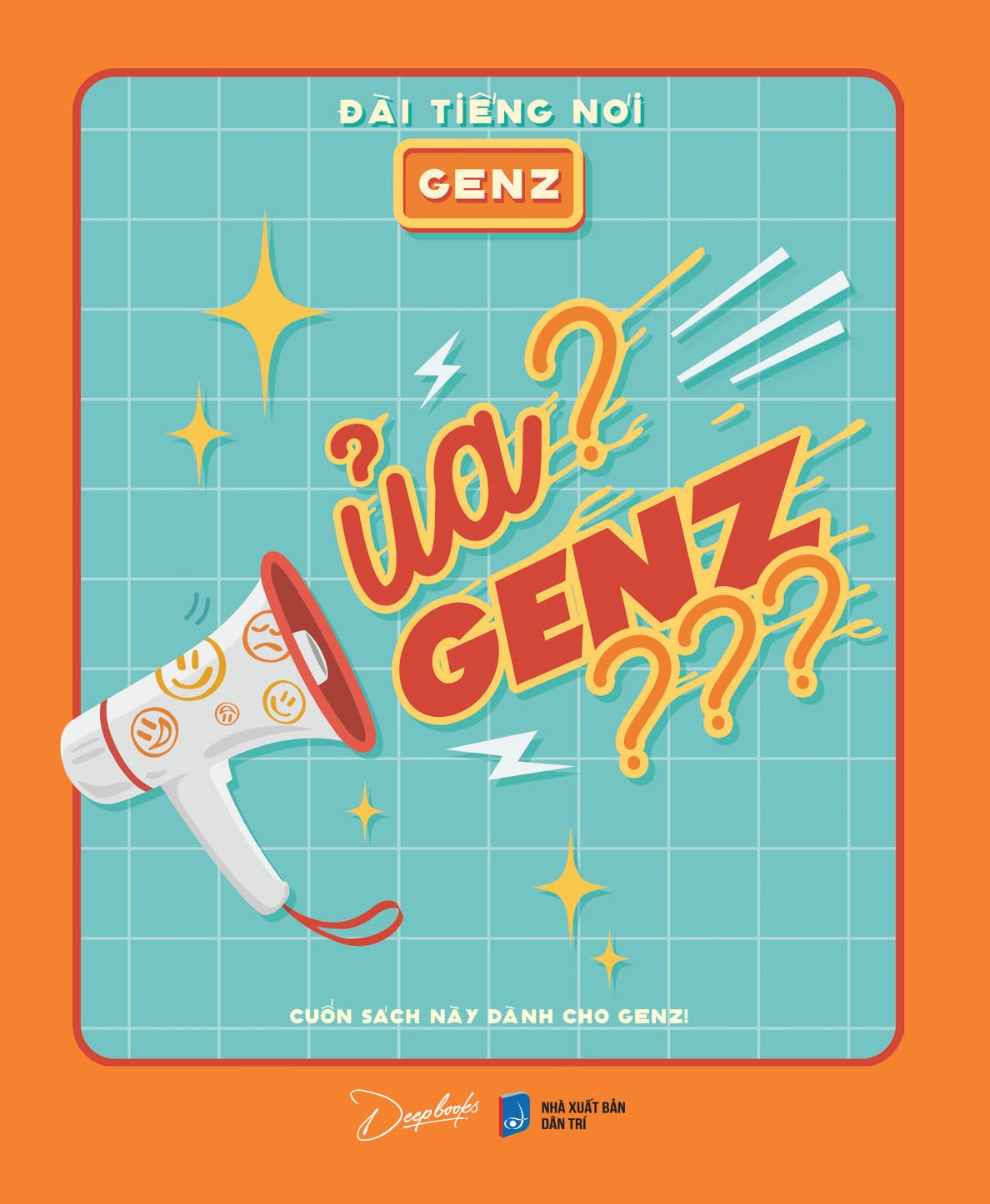 Ủa? GenZ???