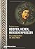 Geister, Hexen, Menschenfresser by Rudolph Kremer