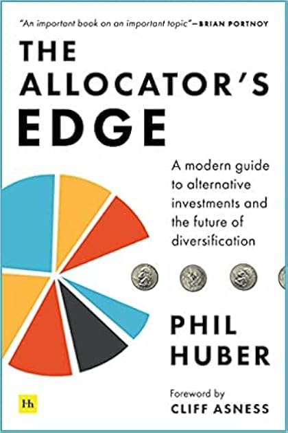 The Allocator's Edge: A modern guide to alternative investments and the future of diversification