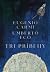 Tri príbehy by Umberto Eco