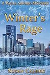 Winter's Rage (A Paula Savard Mystery Book 3)