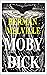 Moby Dick (Illustrated)