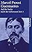 Auf der Suche nach der verlorenen Zeit. Frankfurter Ausgabe: Band 3: Guermantes (suhrkamp taschenbuch) (German Edition)