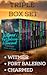 Triple Box Set (Witmer + Fort Balerno + Charmed) by Jean Stokes Triple Box Set (Witmer + Fort Balerno + Charmed) by Jean Stokes