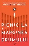 Picnic la margine...