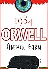 Animal Farm and 1984