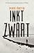 Inktzwart (Dark Island, #3)
