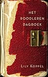 Het roodleren dag...