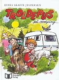 Troldepus på Camping