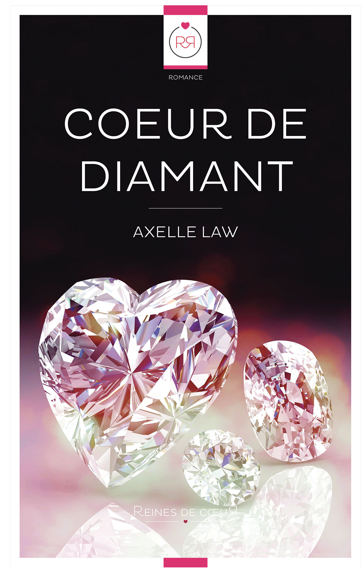 Cœur de diamant (ebook)