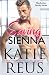 Saving Sienna (MacArthur Family Series)