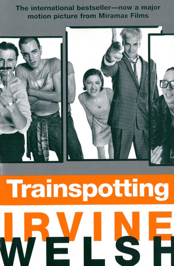 Trainspotting