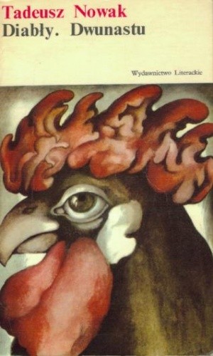 Diabły. Dwunastu (Paperback)