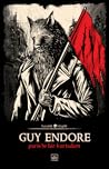 Paris'te Bir Kurtadam by Guy Endore Paris'te Bir Kurtadam by Guy Endore