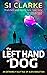 The Left Hand of Dog (Starship Teapot #1)
