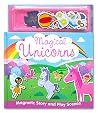 Magical Unicorns (Magnetic Play & Learn) Magical Unicorns (Magnetic Play & Learn)