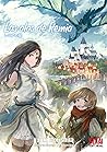 Las alas de Remia by Naoki Morishita