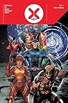 X-Men, Vol. 1: Pax Krakoa X-Men, Vol. 1: Pax Krakoa