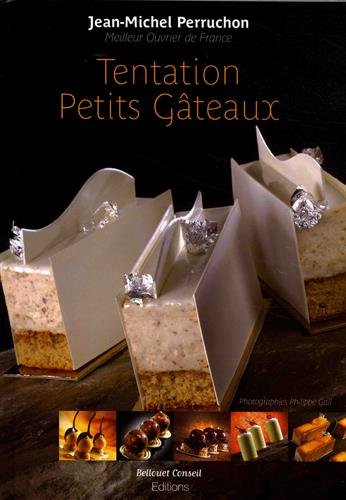 Tentation Petits Gâteaux (Hardcover)