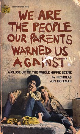 We Are the People Our Parents Warned Us Against (Mass Market Paperback)