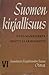 Suomen kirjallisuus 6: Otto...