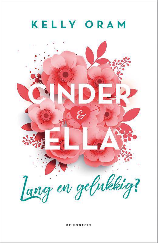 Cinder & Ella, Lang & Gelukkig