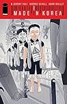 Made in Korea #6 by Jeremy Holt