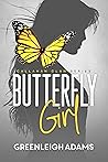 Butterfly Girl