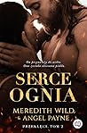 Serce ognia by Meredith Wild Serce ognia by Meredith Wild