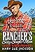 Rancher’s Sexy Single Mom by Mary Sue Jackson